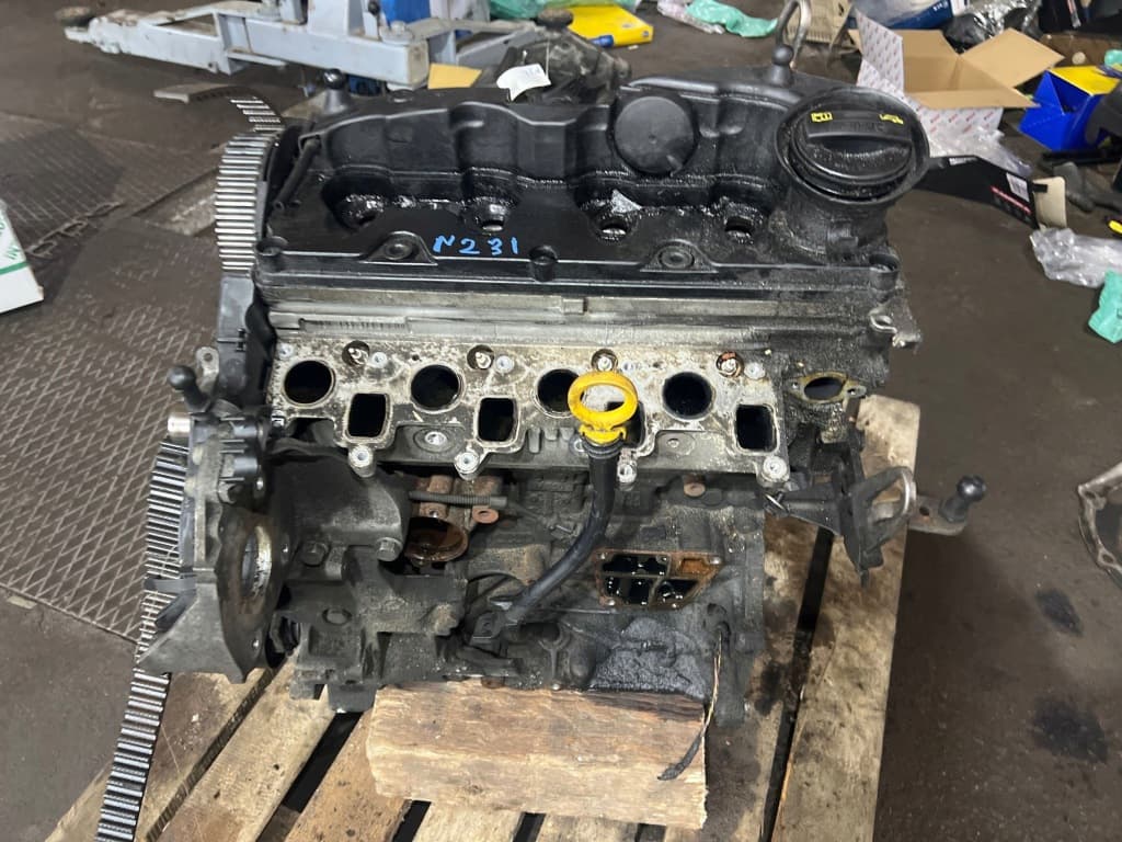 Moteur CFFE - Image 1
