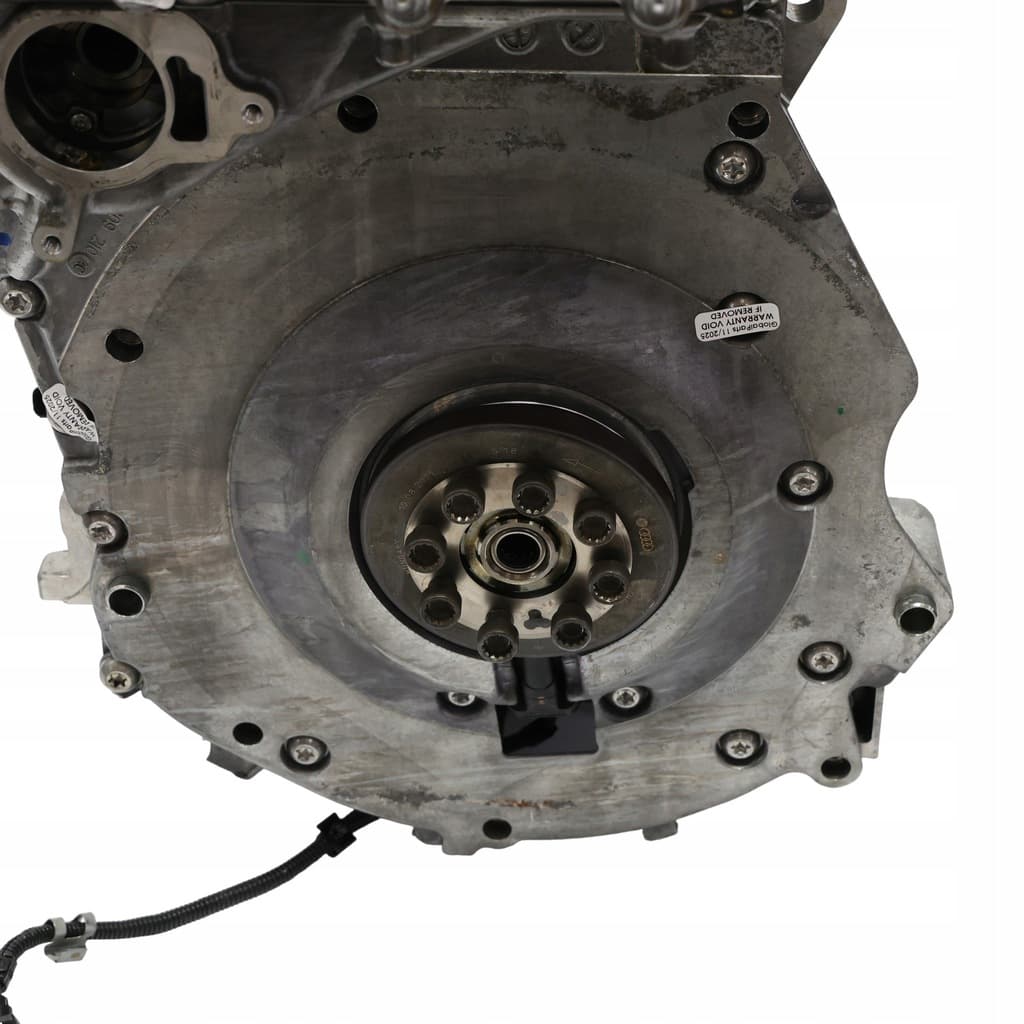 Moteur DNWA — vue 7