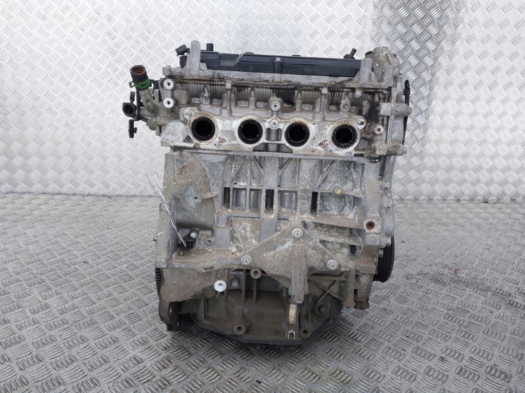Moteur M4R 713 — vue 2