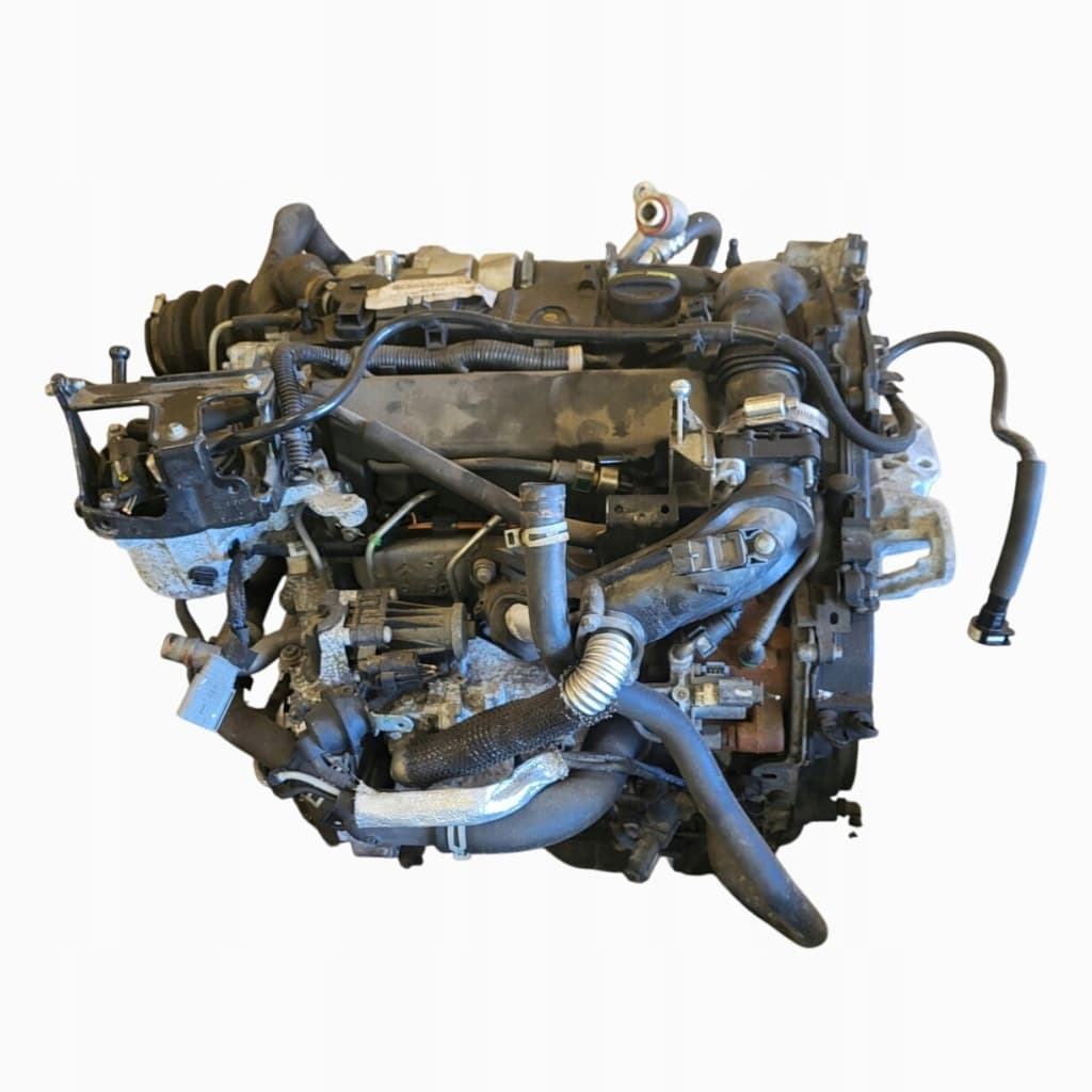 Moteur T3DA pour Ford Focus