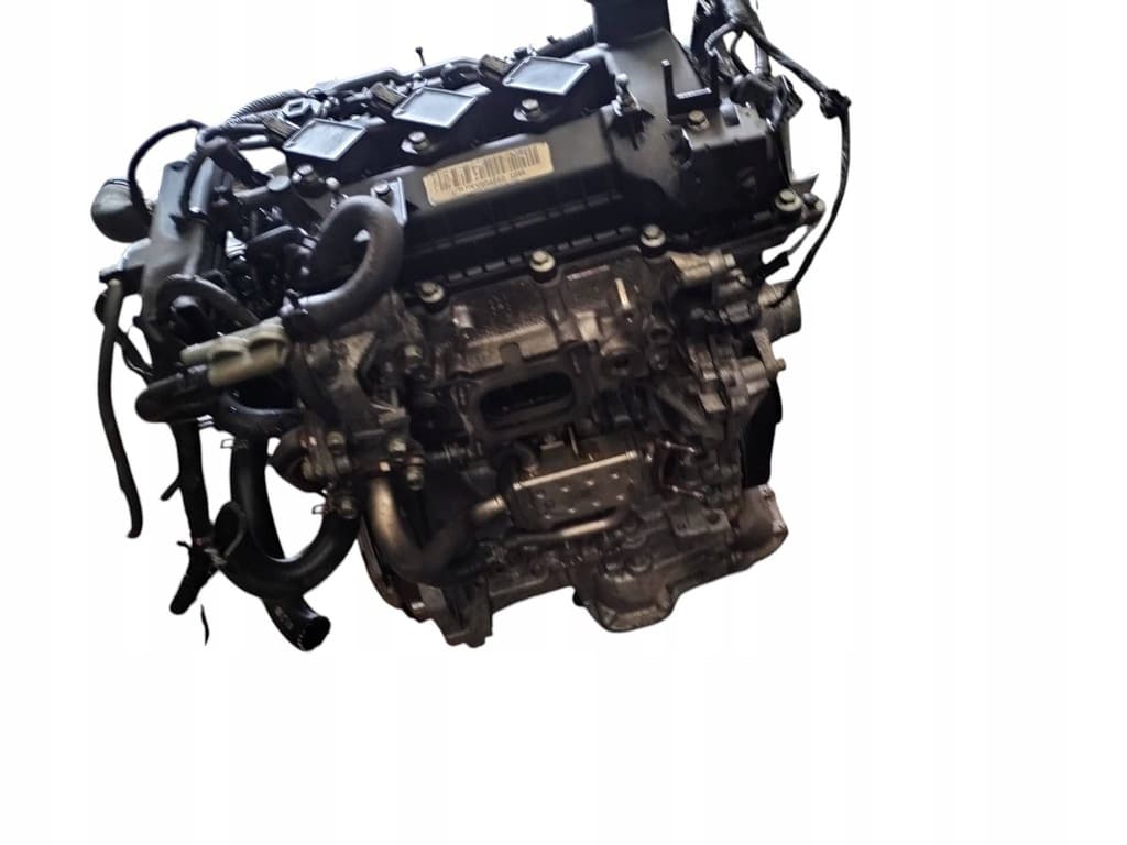 Moteur G3LD — vue 3