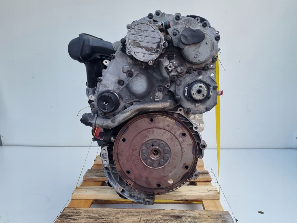 Moteur B 6324 S — vue 5