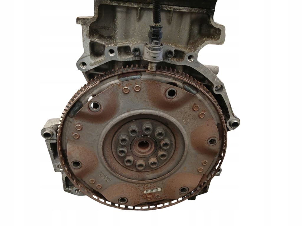 Moteur D 4204 T9 — vue 3