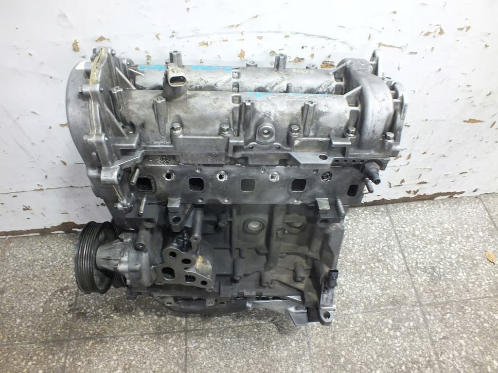 Moteur 199 A9.000 pour Lancia Ypsilon