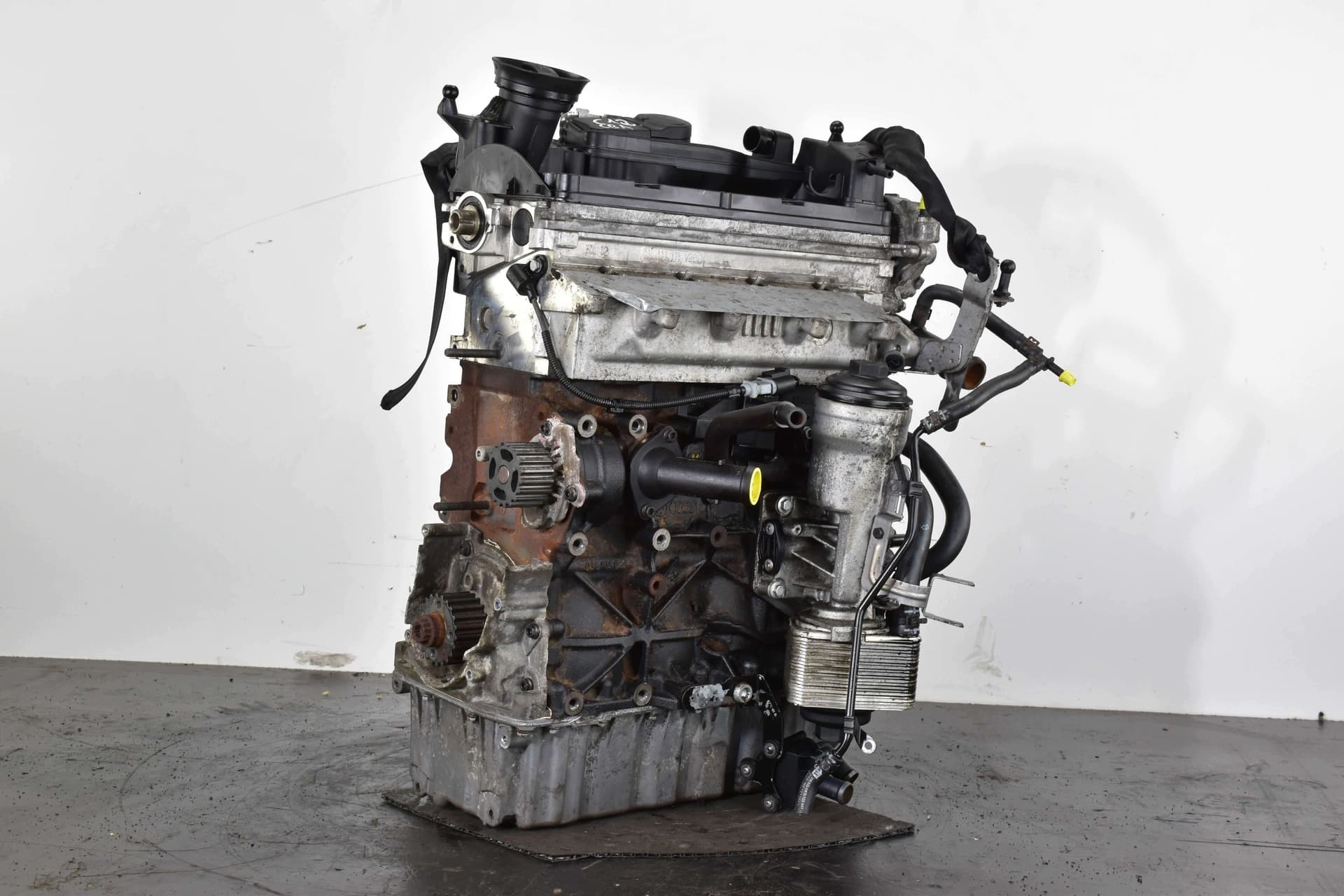 Moteur CBAC - Image 1
