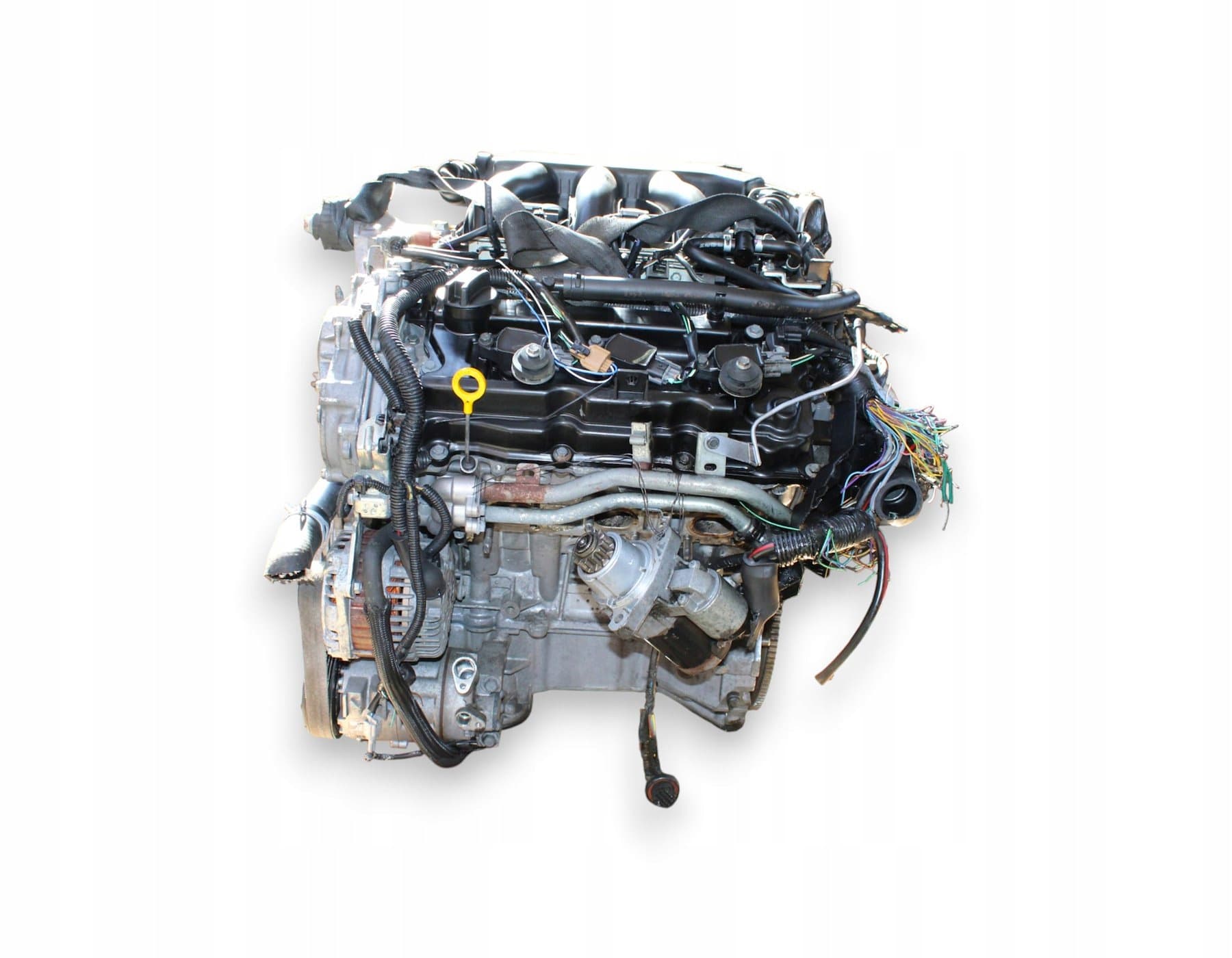 Moteur VQ35 — vue 2