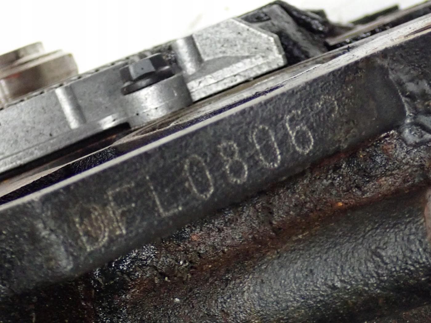 Moteur DFLD — vue 5