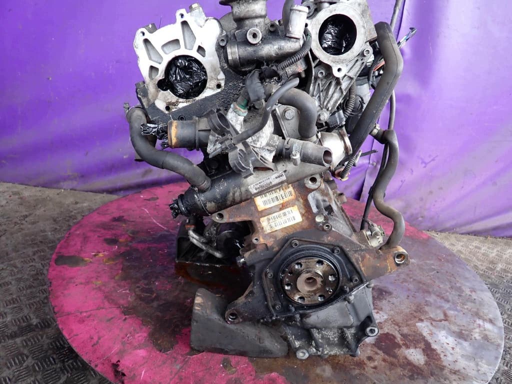 Moteur 937 A5.000 — vue 5
