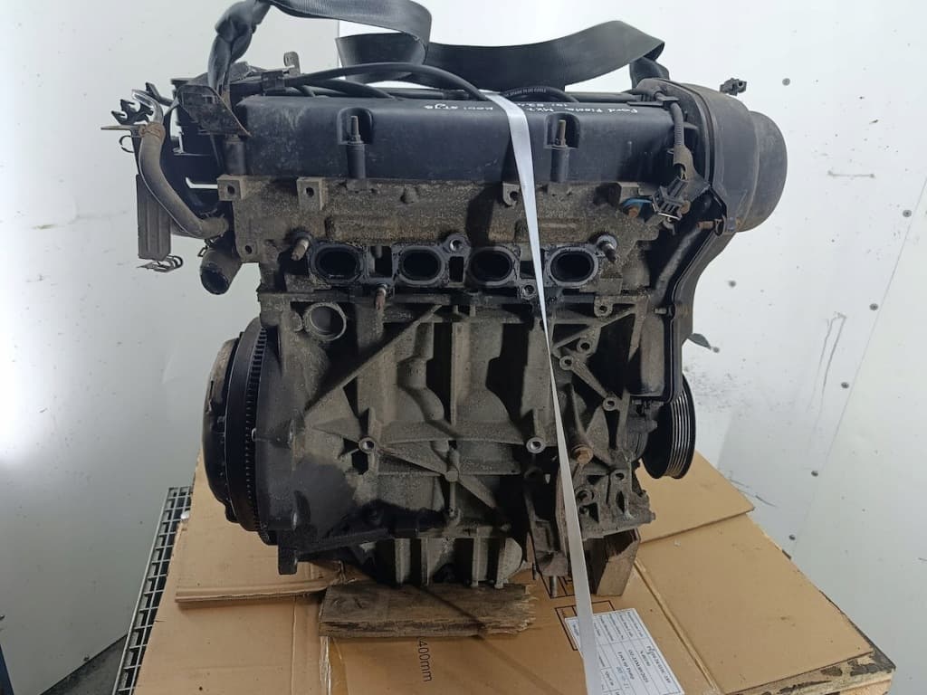 Moteur STJB — vue 3