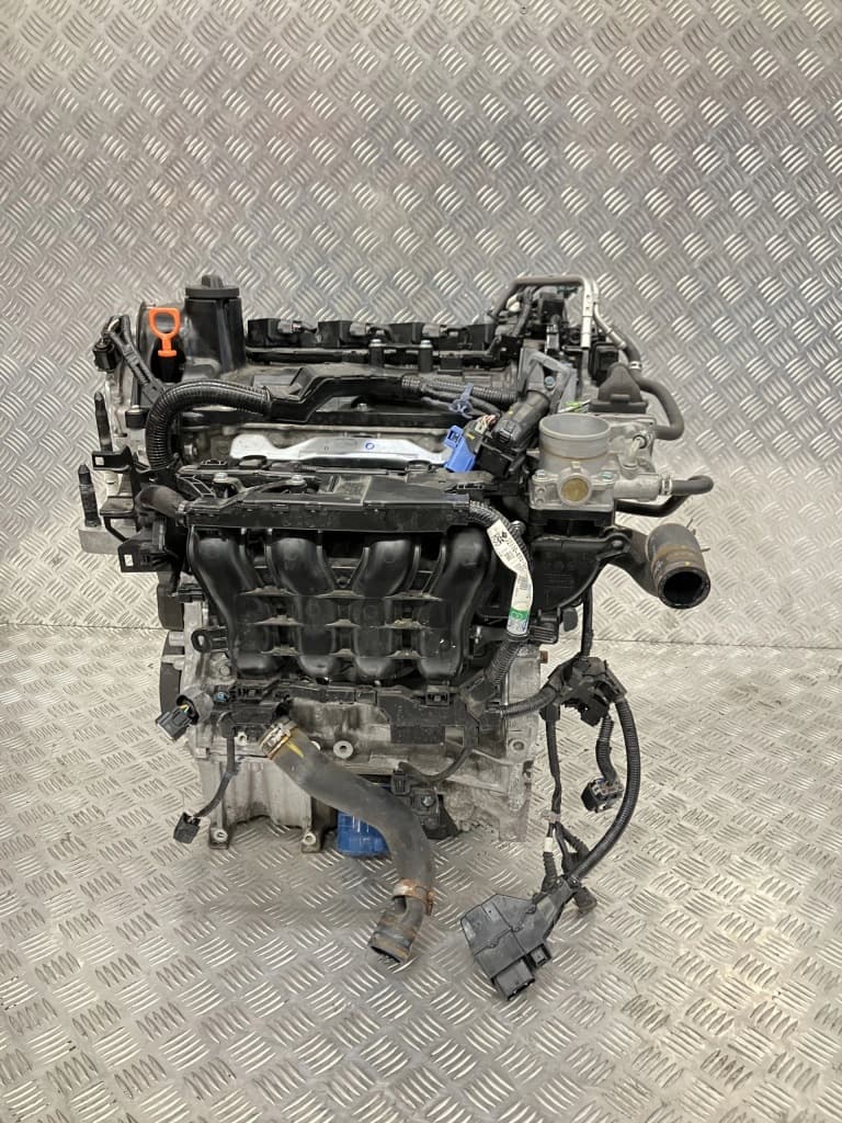 Moteur LEB8 - Image 1