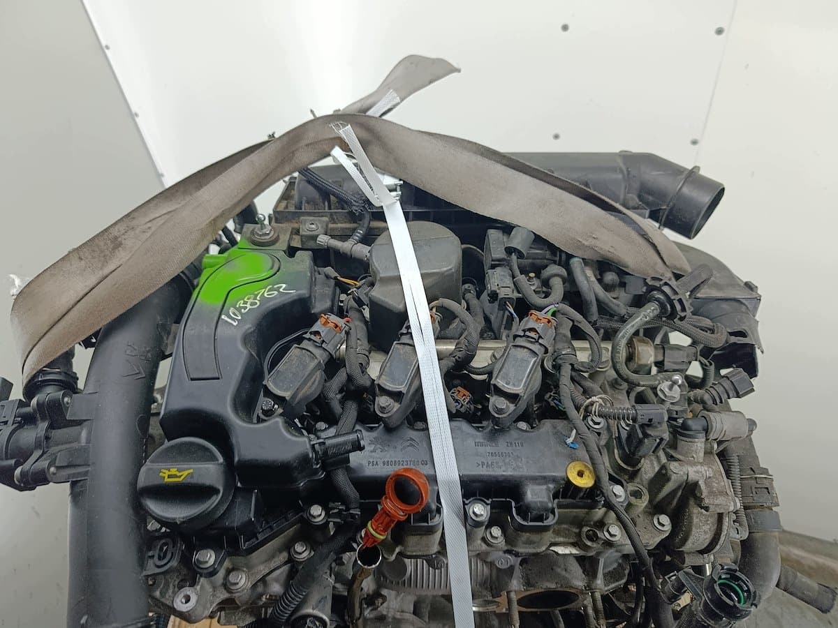 Moteur 5GP (EP6FDTR) — vue 3
