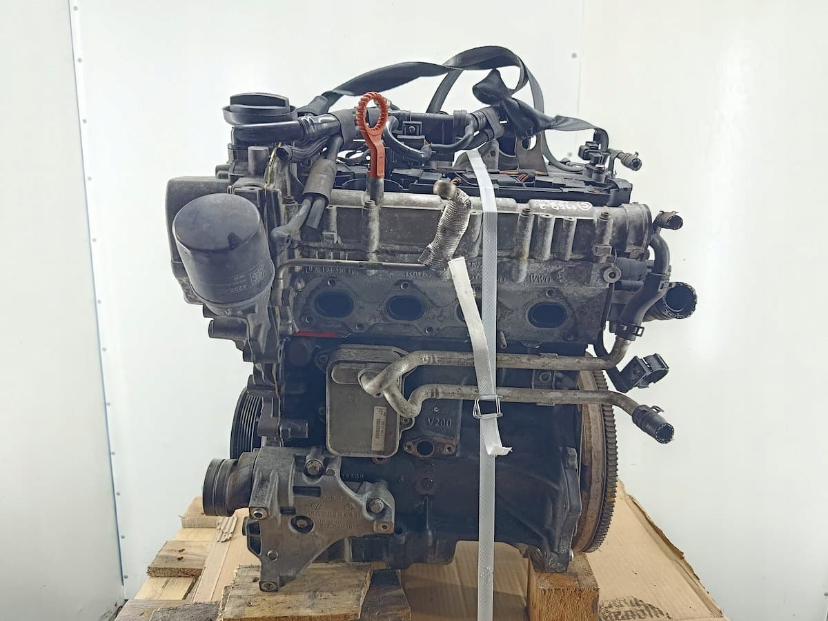 Moteur CAVE - Image 1