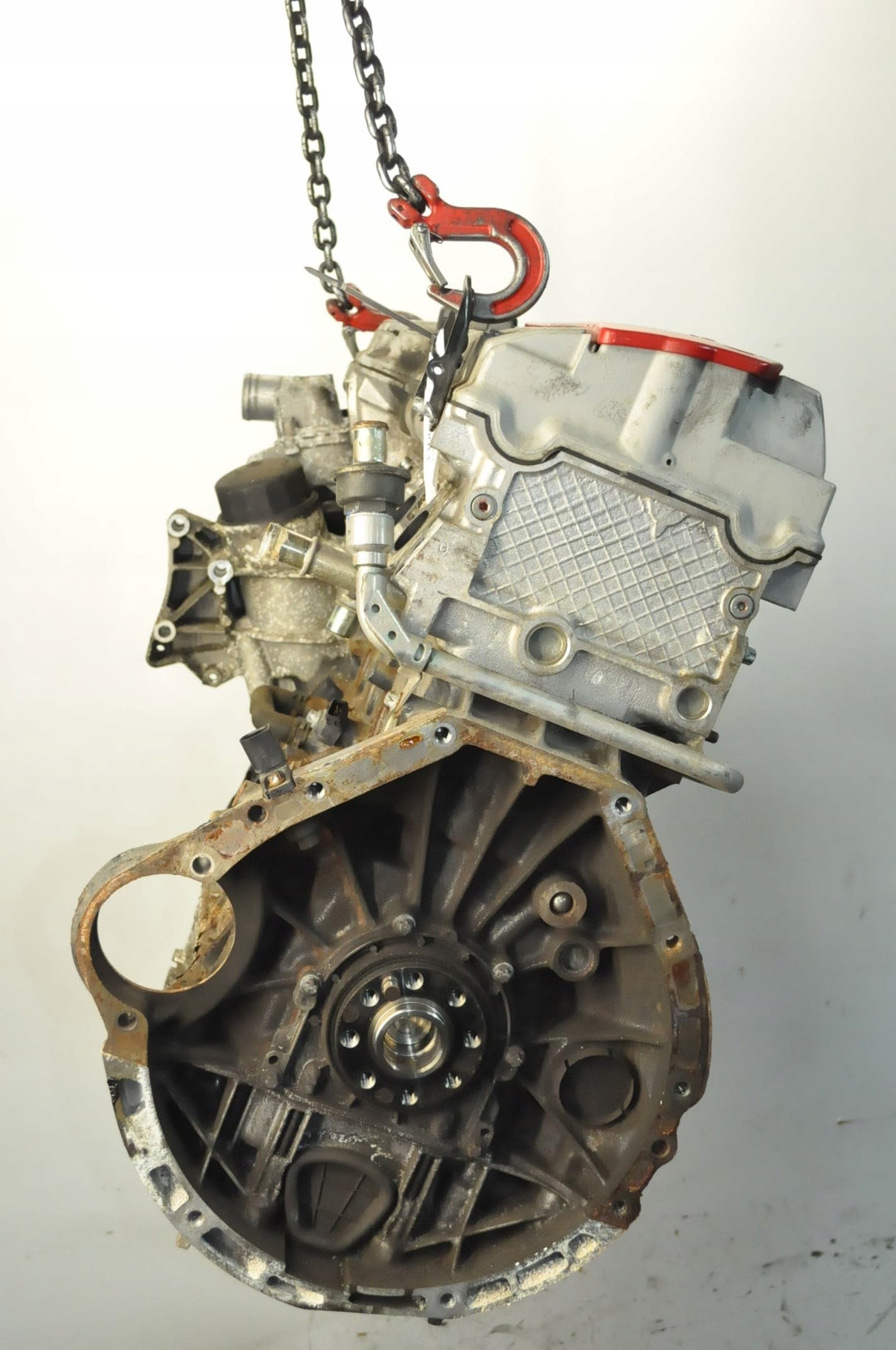 Moteur M 111.958 — vue 3