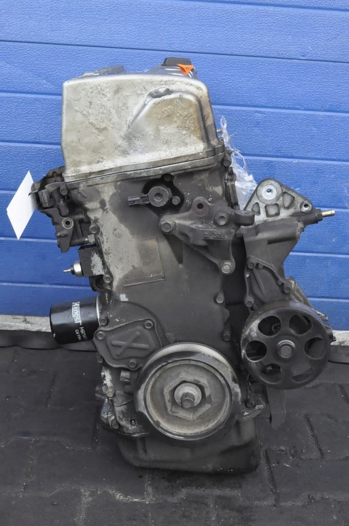 Moteur K24A4 — vue 3