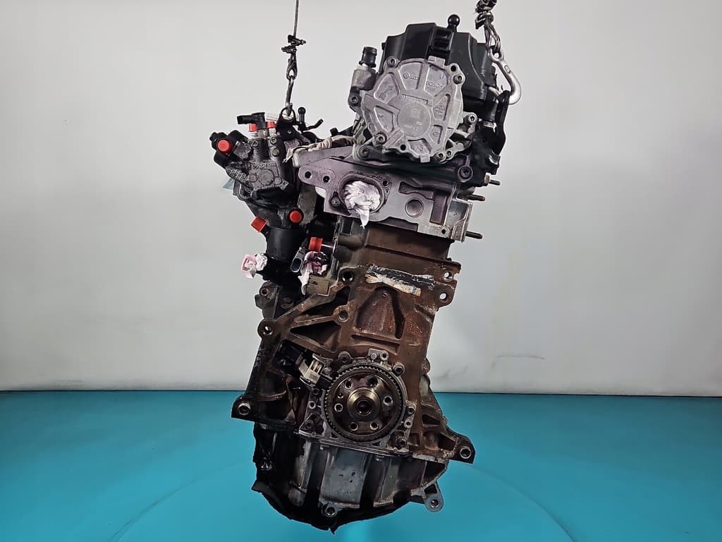 Moteur CBBA — vue 5