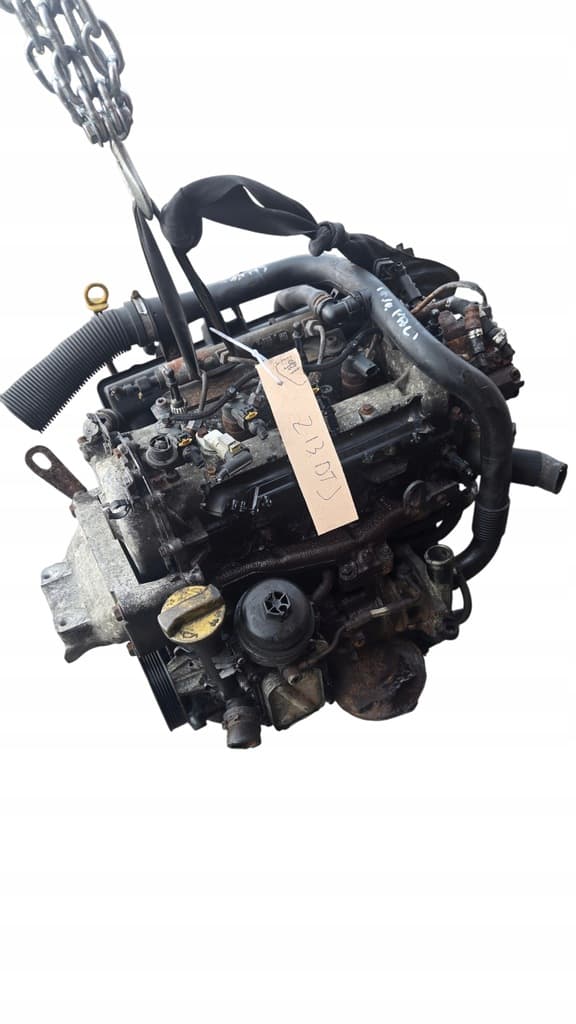 Moteur Z 13 DTJ pour Vauxhall