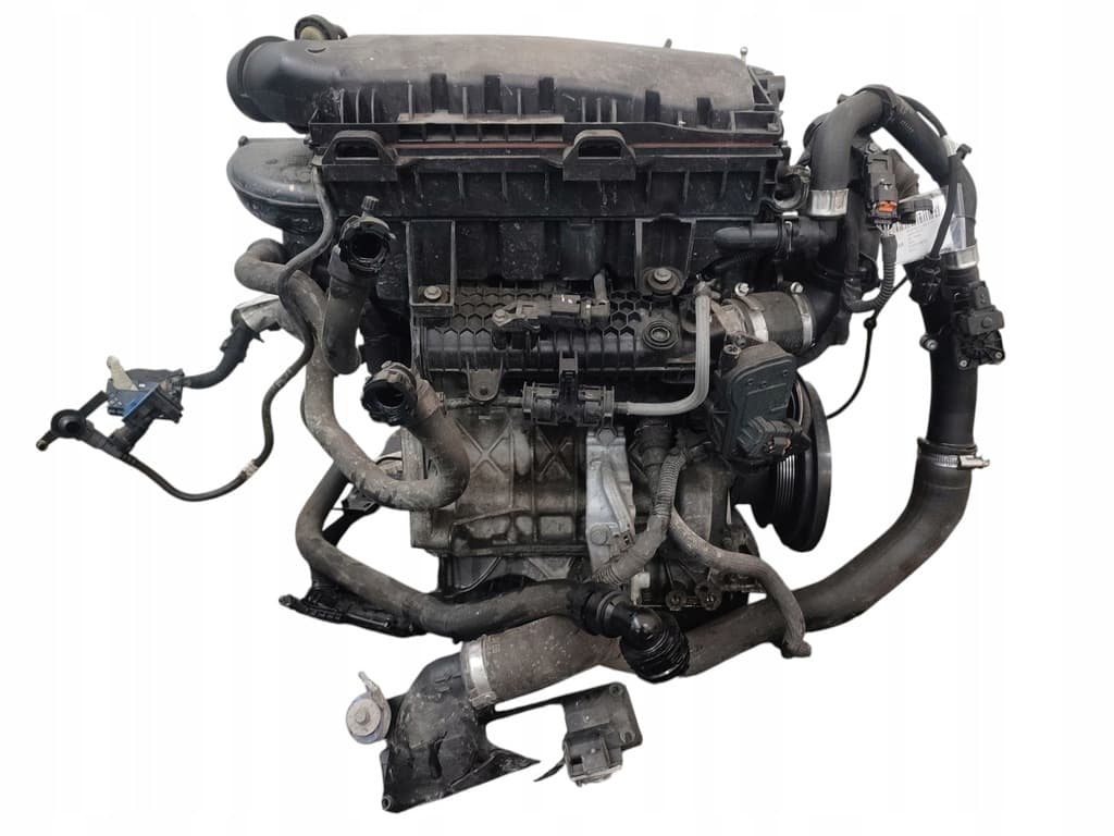 Moteur HNY (EB2DTS) pour Peugeot 2008
