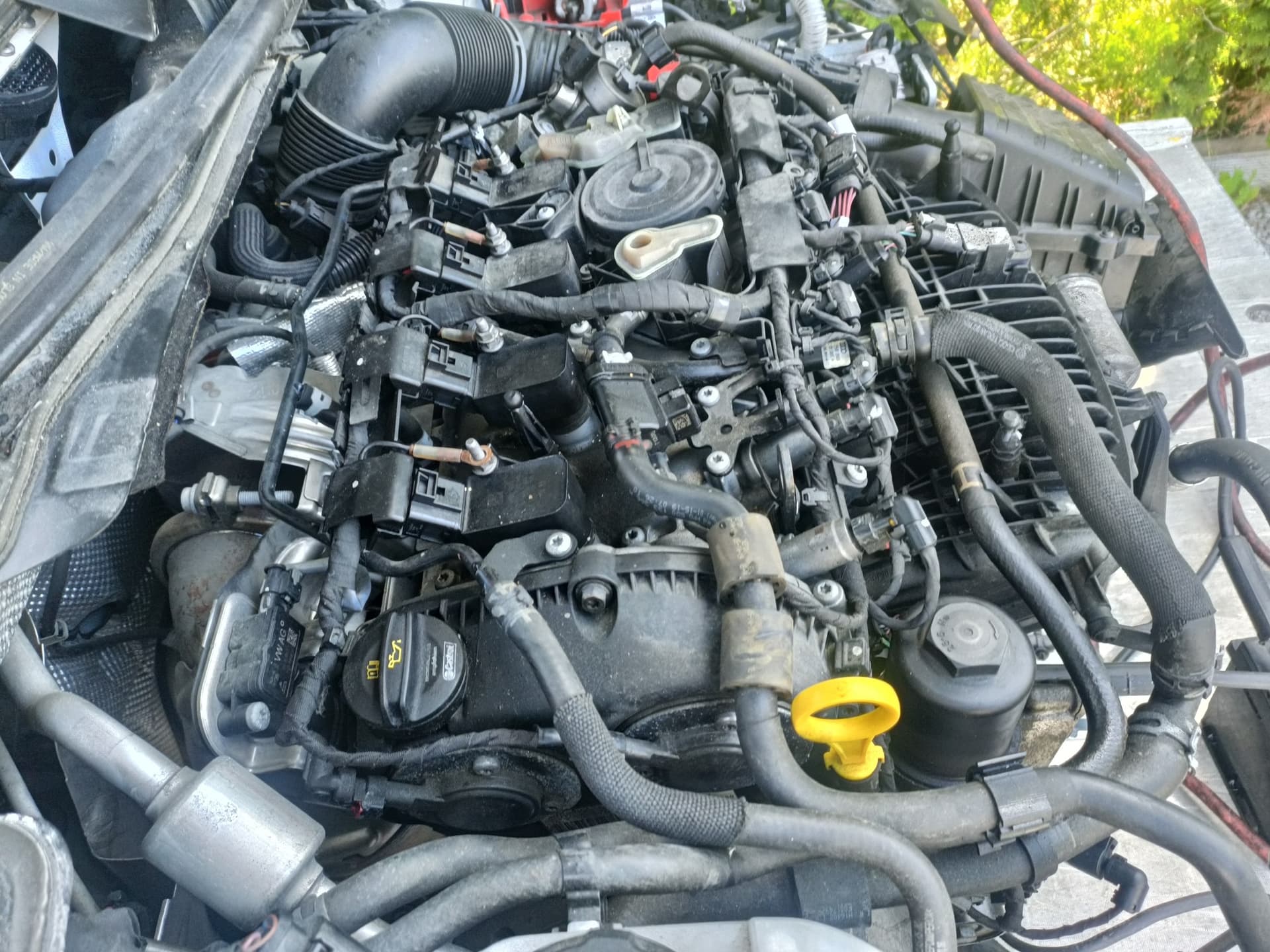Moteur DKZC - Image 1