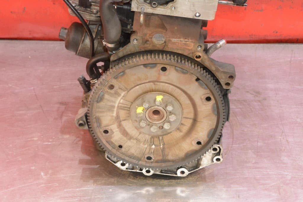 Moteur 224DT(DW12BTED4) — vue 8