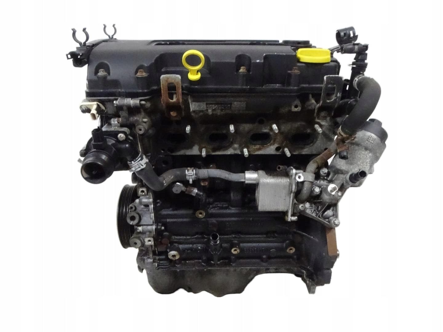 Moteur A 14 NEL - Image 1