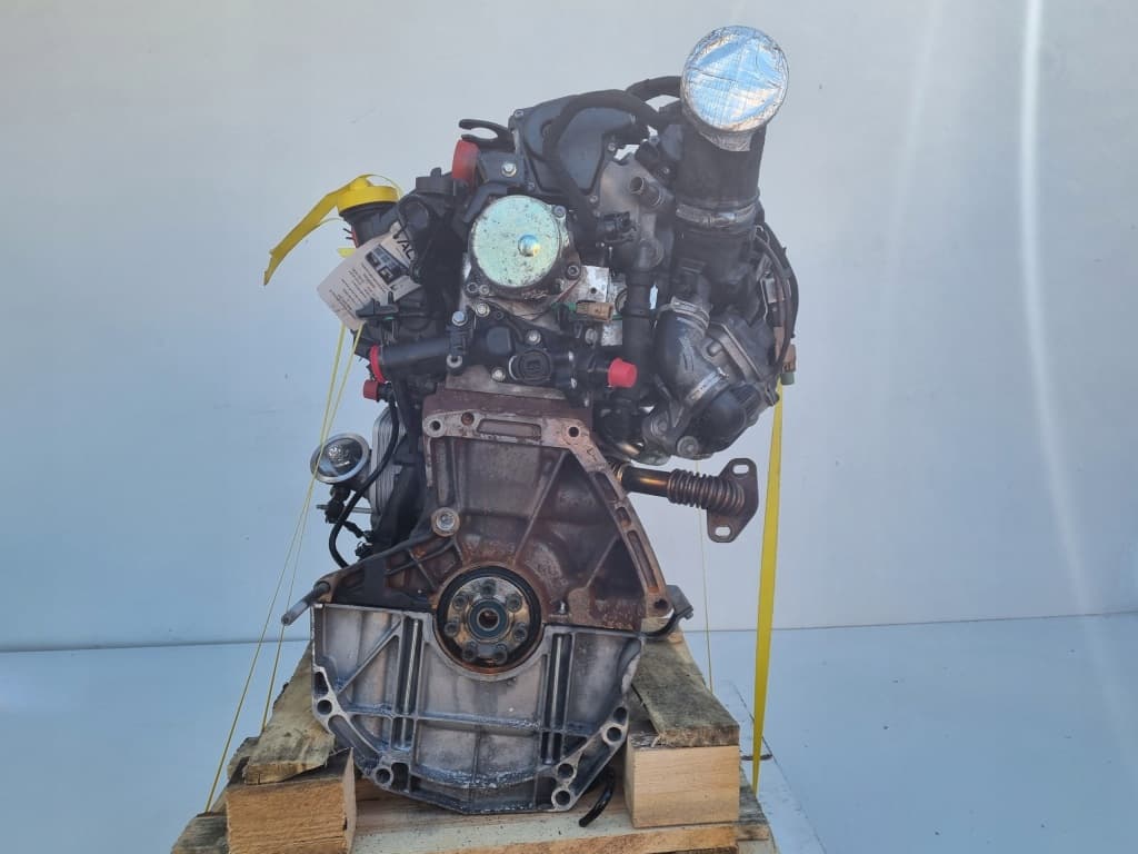 Moteur K9K 647 — vue 4