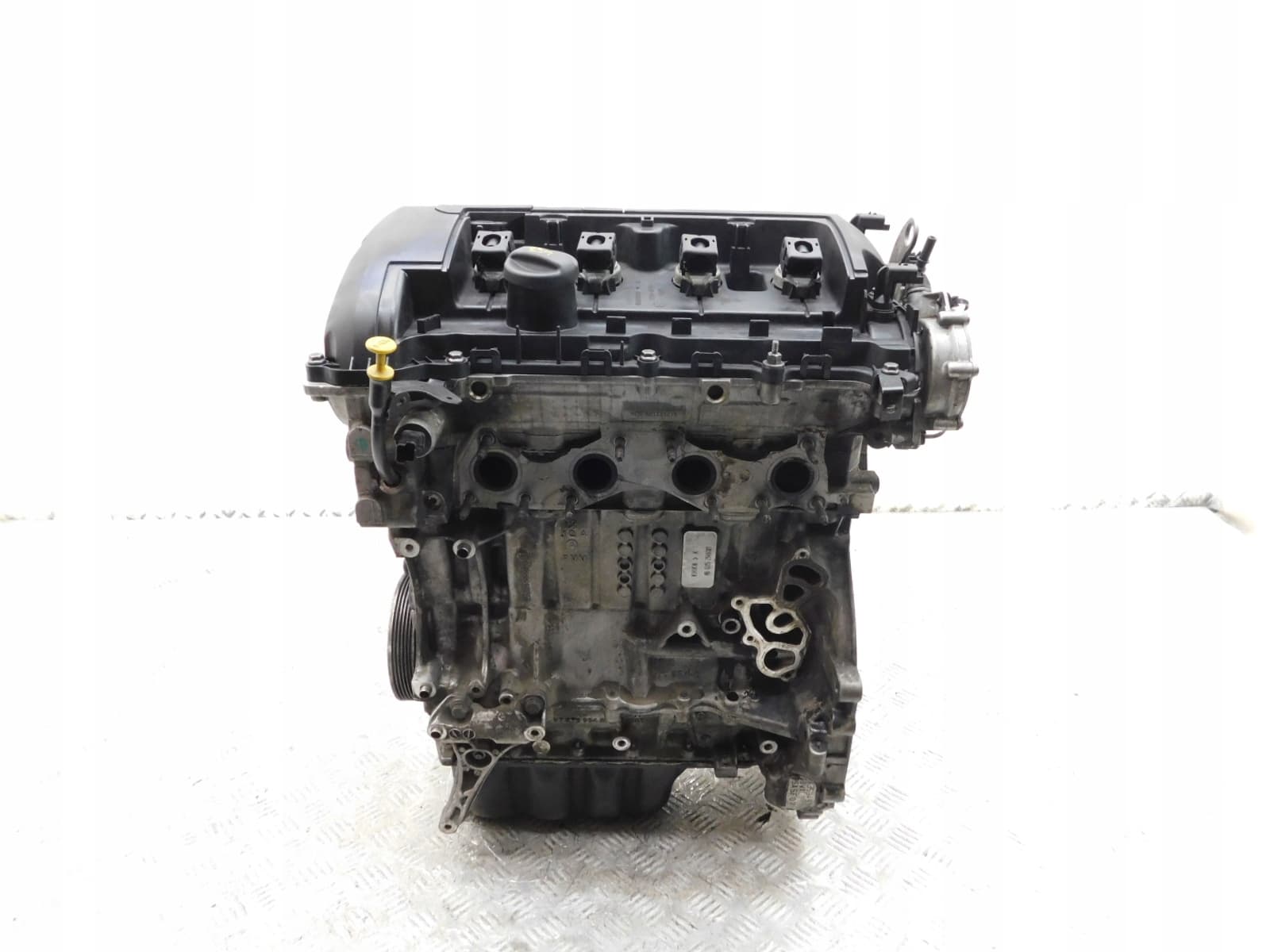 Moteur 5FW (EP6) — vue 2