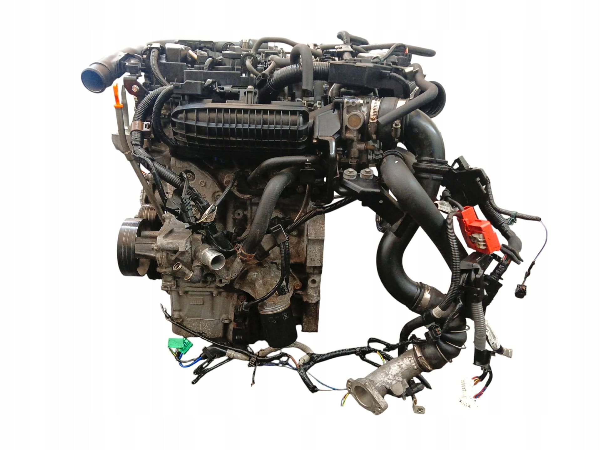 Moteur P10A2 pour Honda