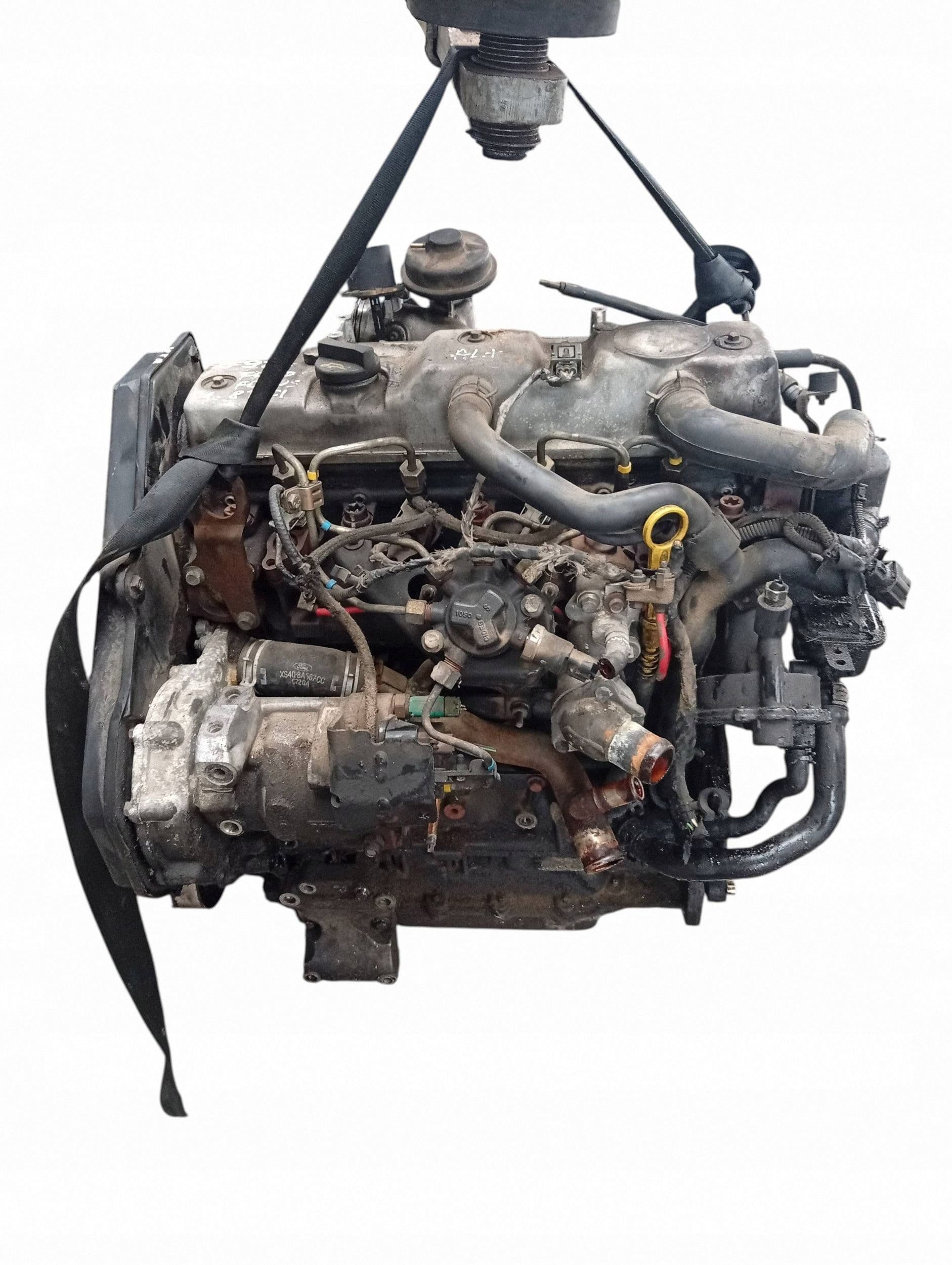 Moteur F9DA - Image 1