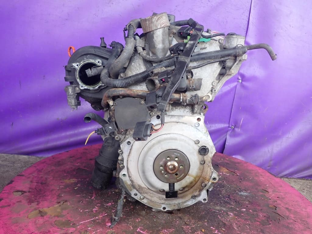 Moteur BGP — vue 3