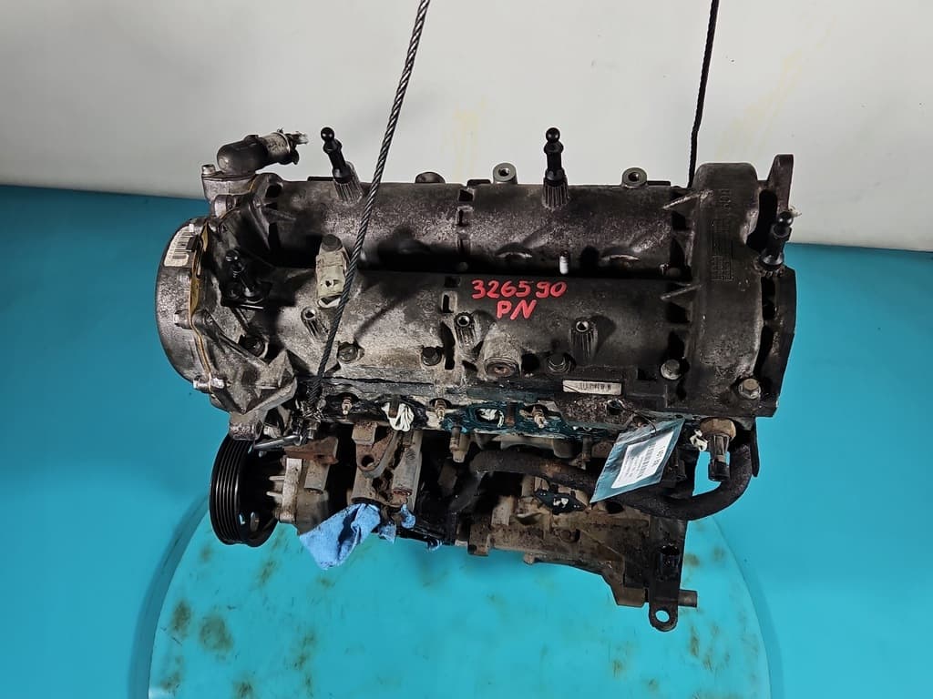 Moteur Z 13 DT - Image 1