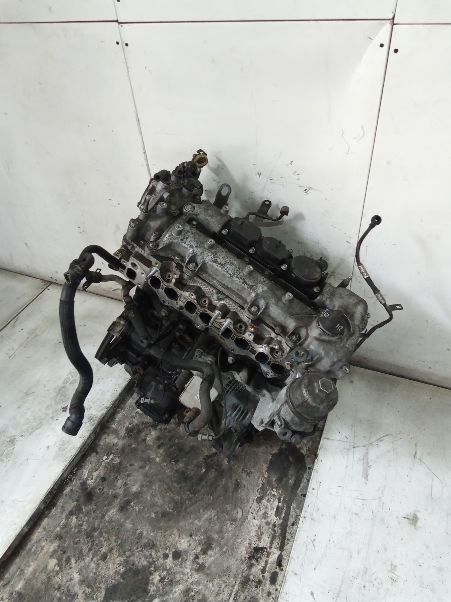 Moteur LNP - Image 1