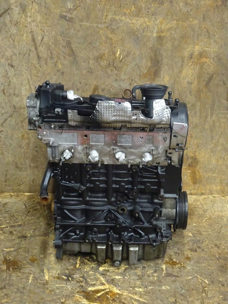 Moteur CBDB — vue 2