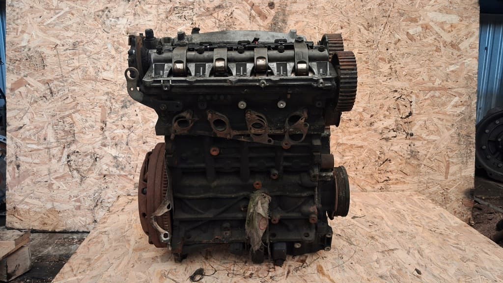 Moteur BLB - Image 1