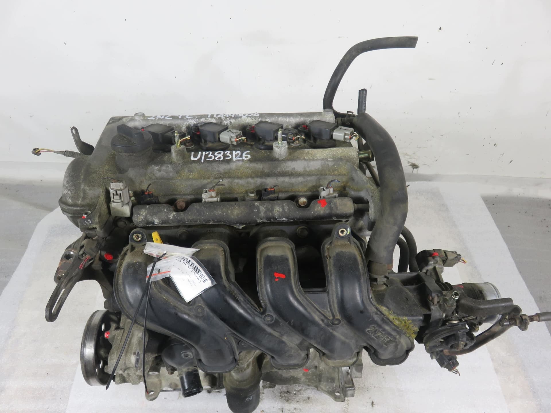 Moteur 2NZ-FE - Image 1