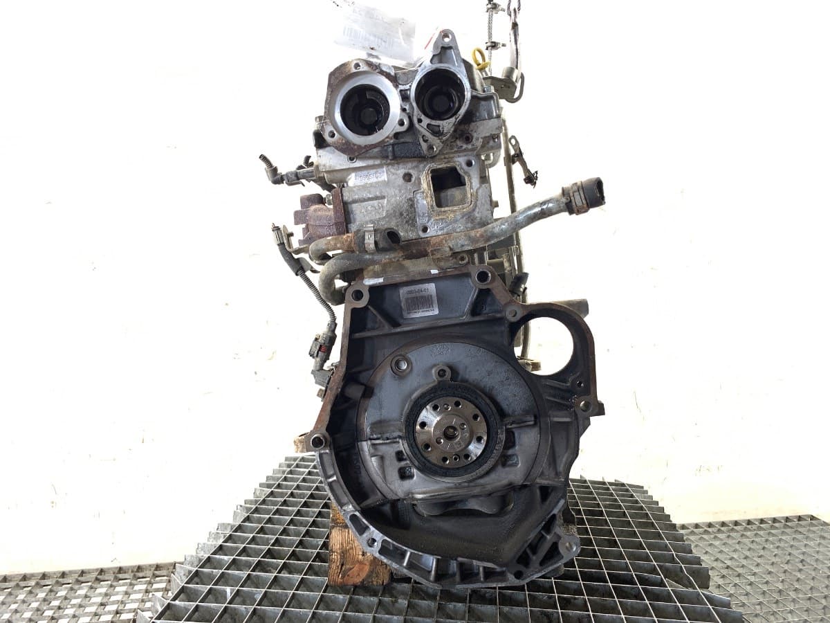 Moteur Z 13 DTH — vue 2