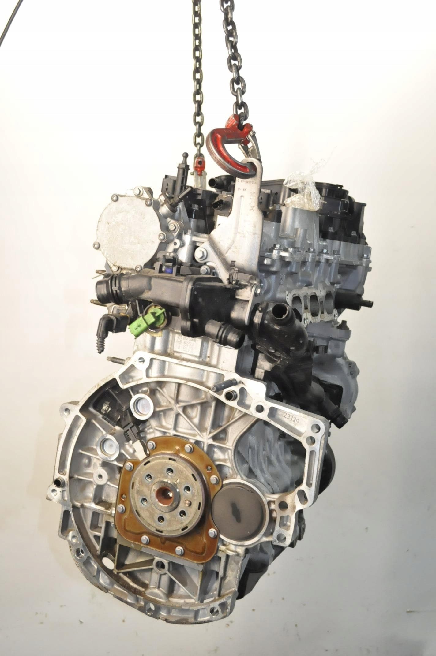 Moteur HNS (EB2ADTS) — vue 4