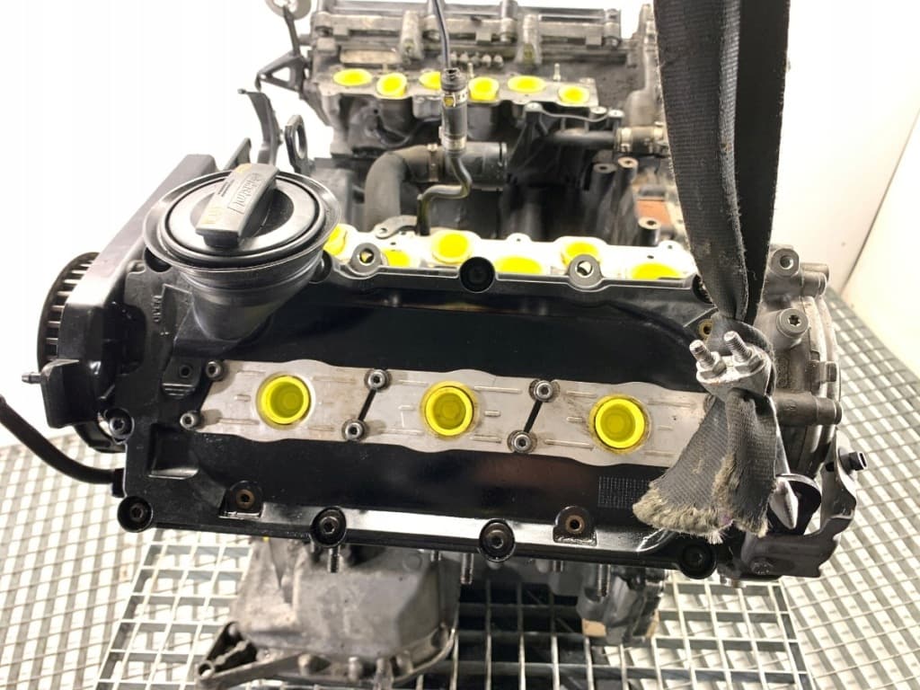 Moteur CCWA — vue 4
