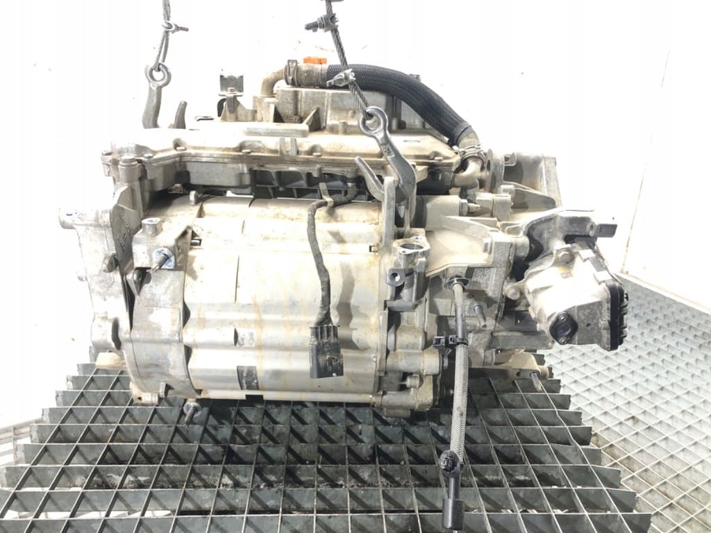 Moteur ZKX (ZK01) pour Opel