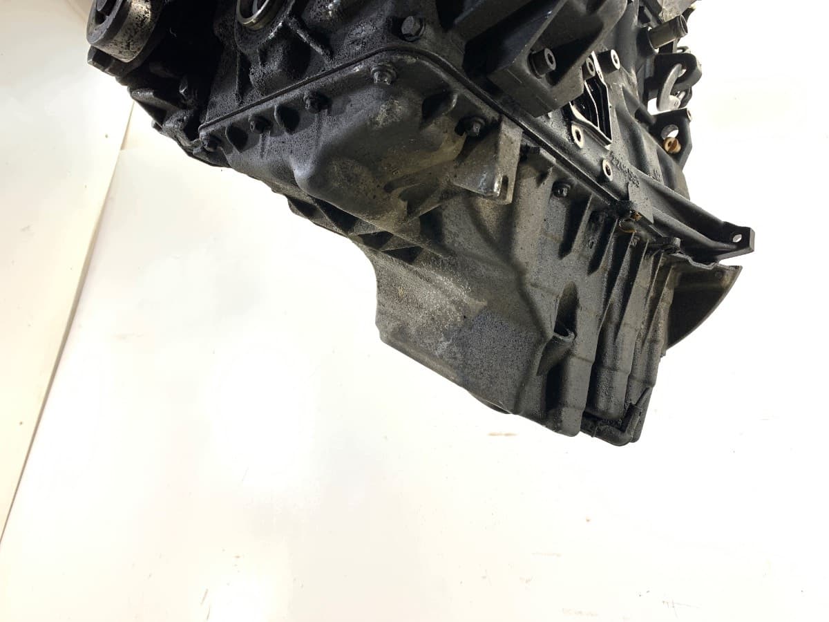 Moteur M47 D20 (204D4) — vue 6