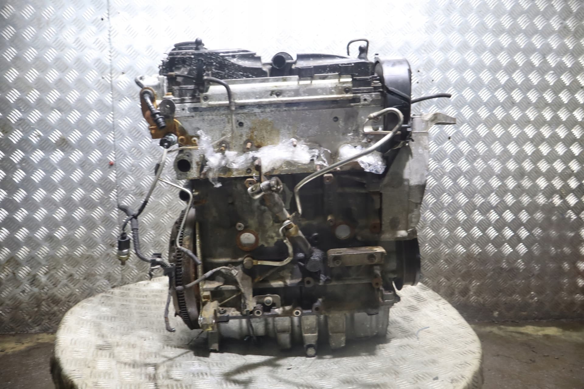 Moteur CAYD - Image 1
