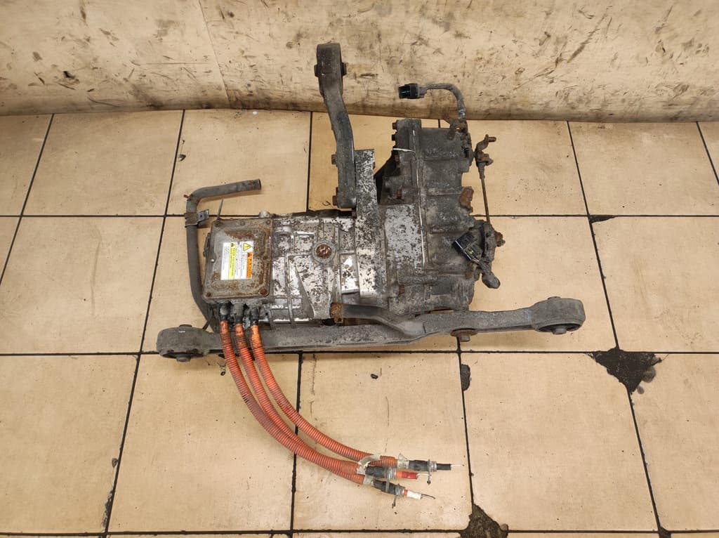 Moteur Y4F1 pour Peugeot Partner