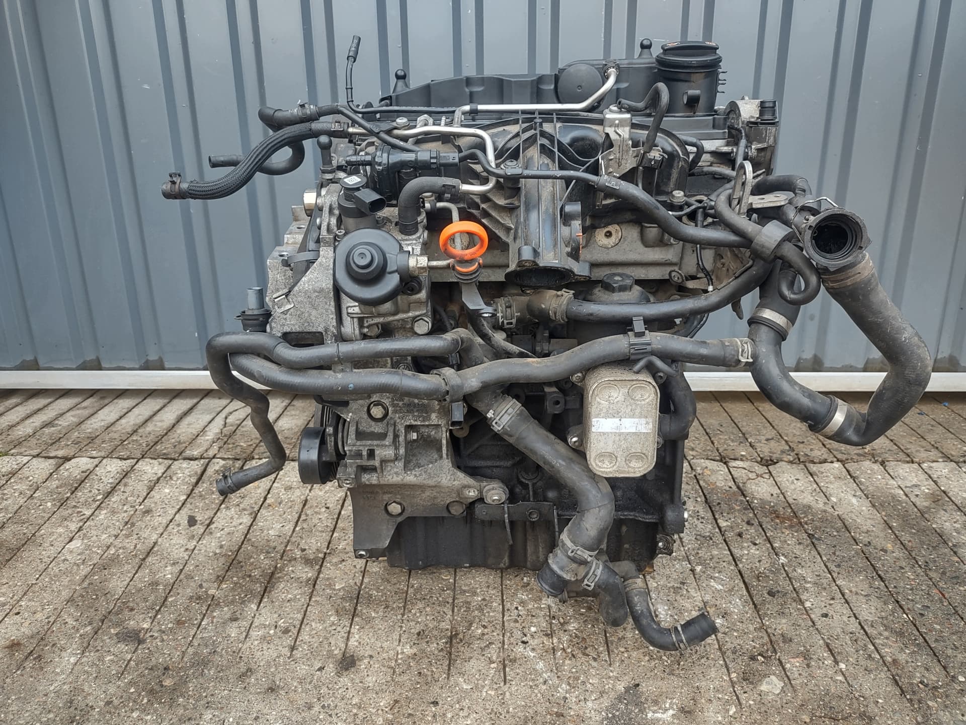Moteur CFFD — vue 3