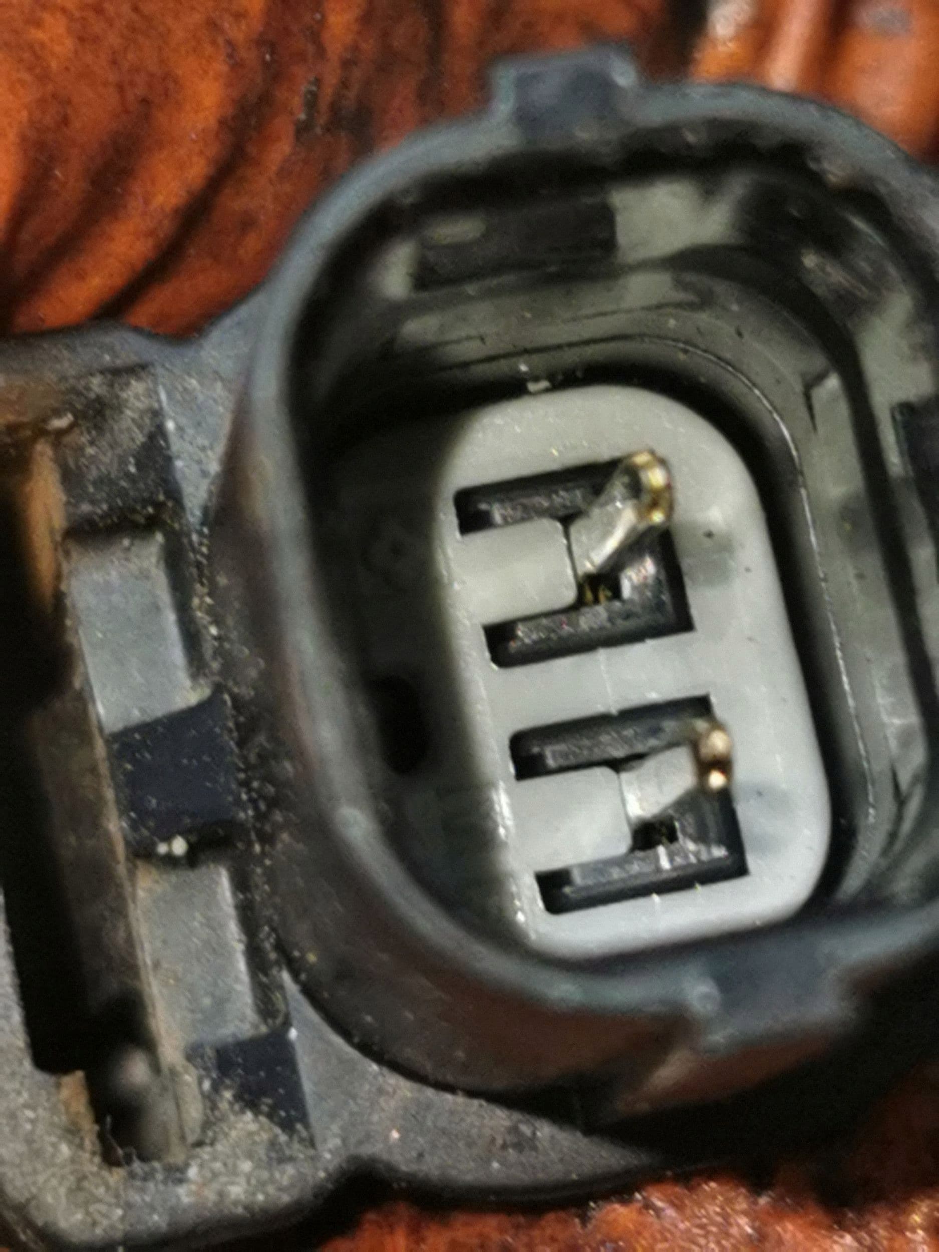 Moteur N16A1 — vue 7