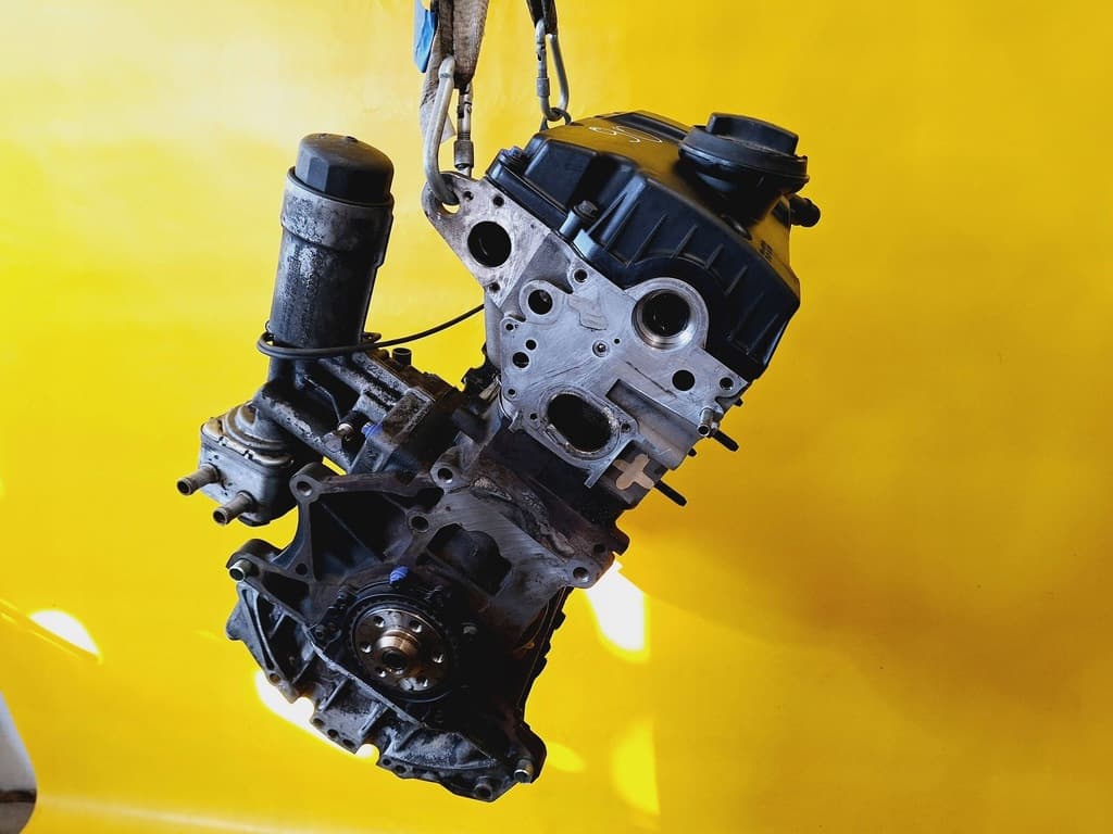 Moteur ATJ — vue 5