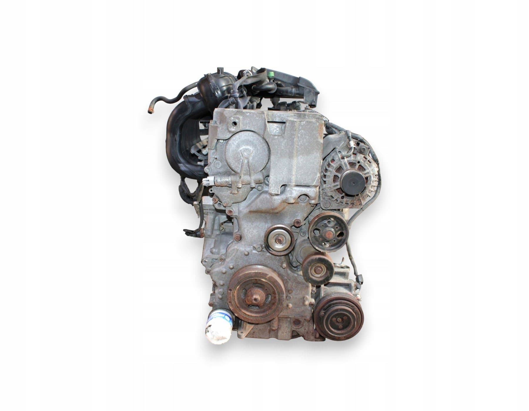 Moteur QR25DE — vue 2