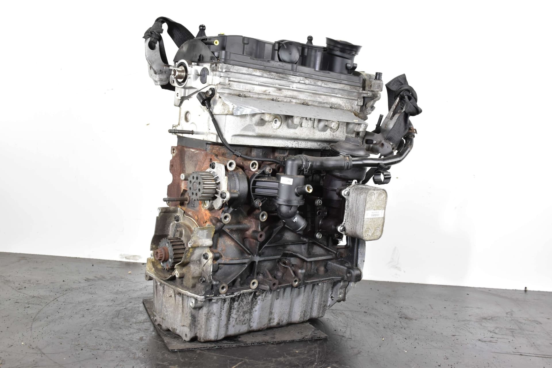 Moteur CFFD - Image 1