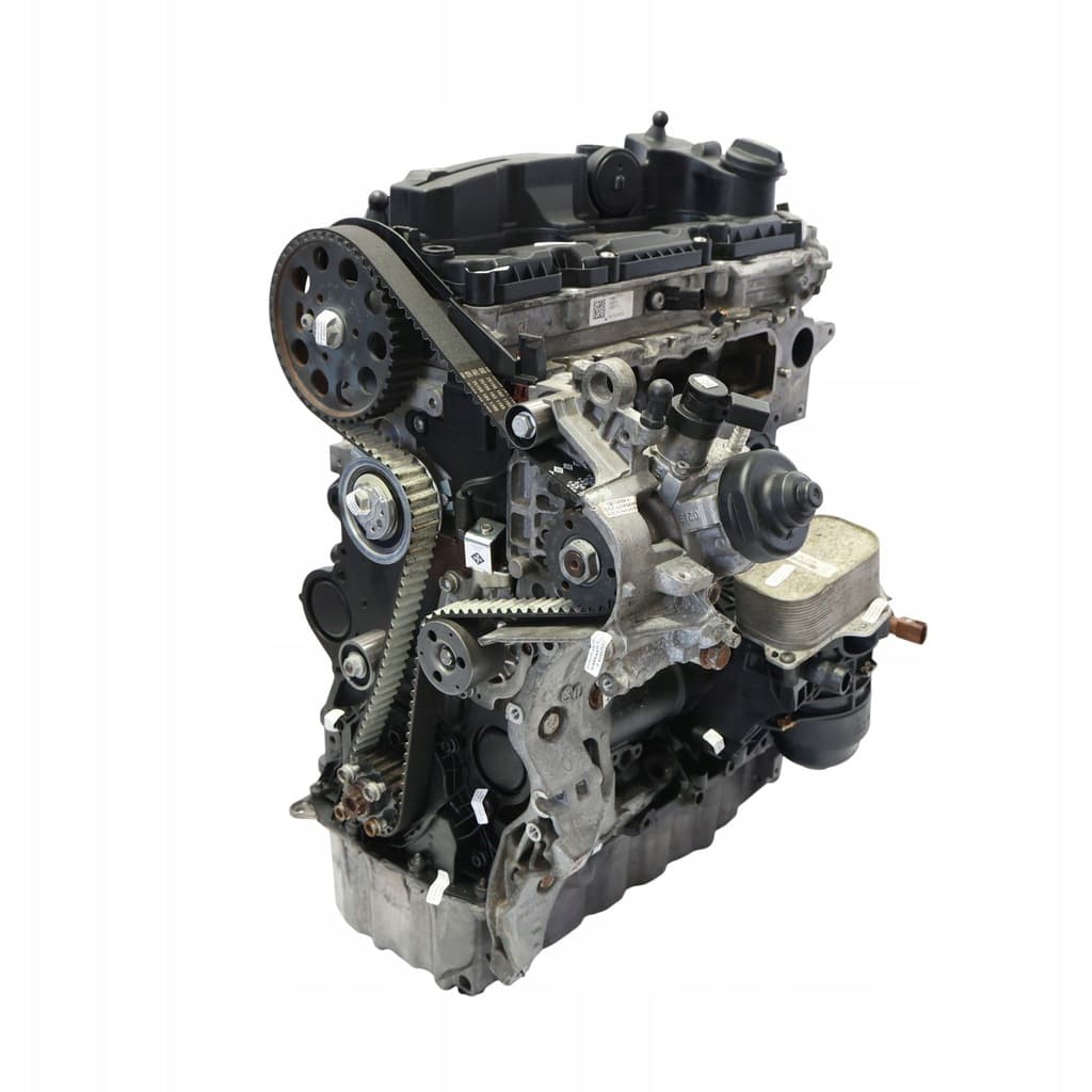 Moteur CUVD pour Audi Q3