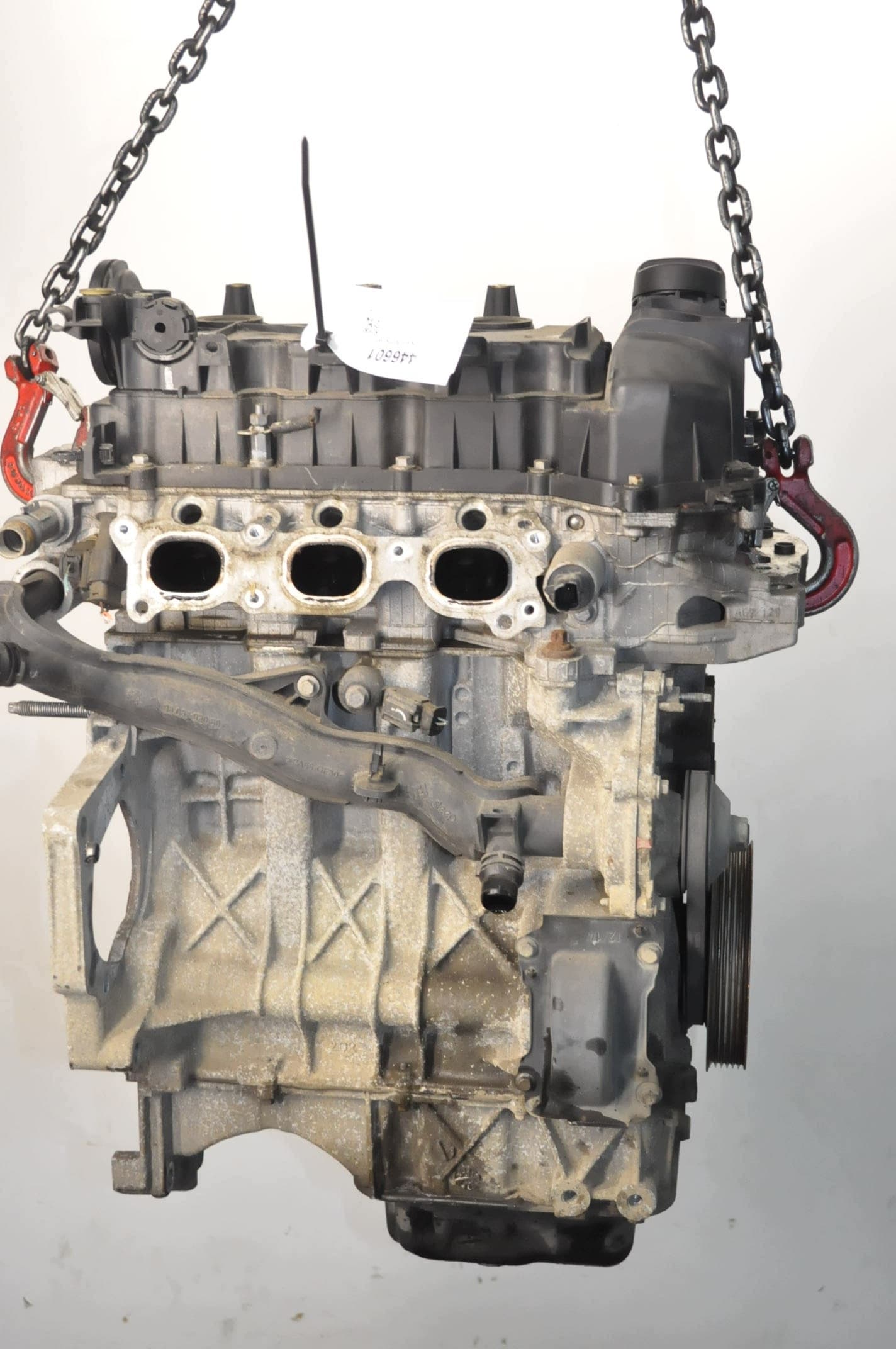 Moteur HMZ (EB2) — vue 4