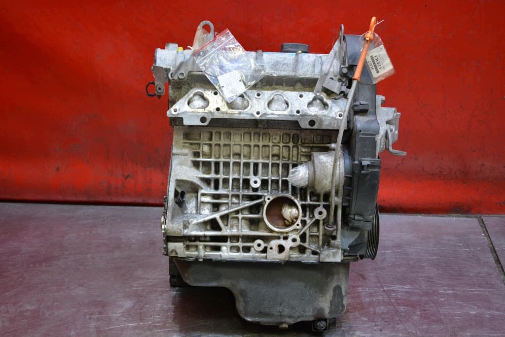 Moteur CGGB — vue 9