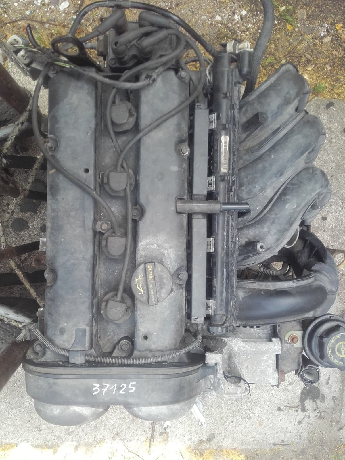 Moteur SHDB - Image 1